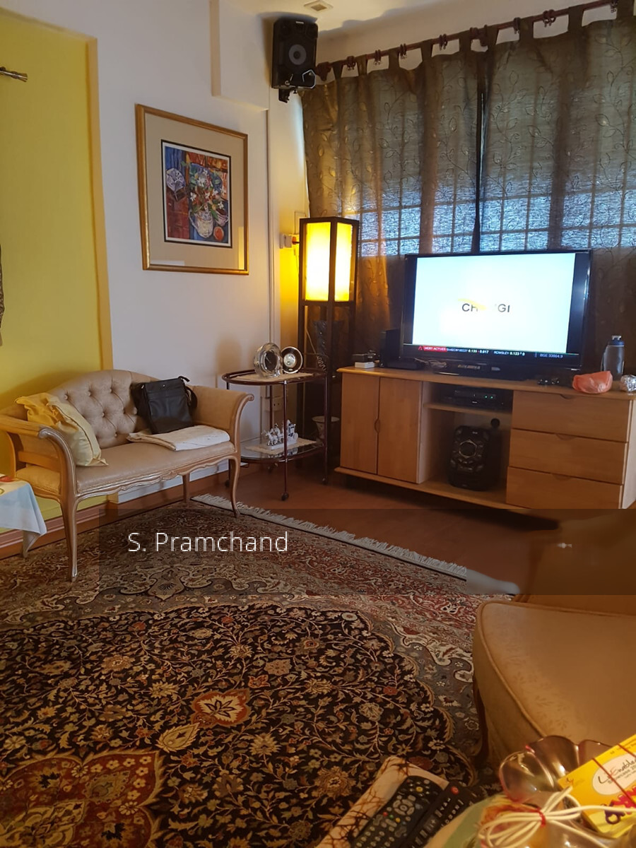 Blk 55 Chai Chee Drive (Bedok), HDB 3 Rooms #276206561